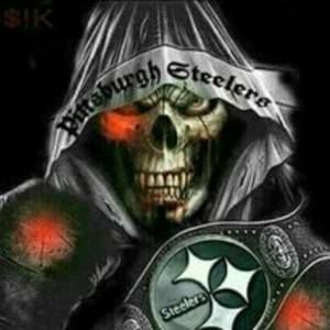 Meet your Posher, Randy